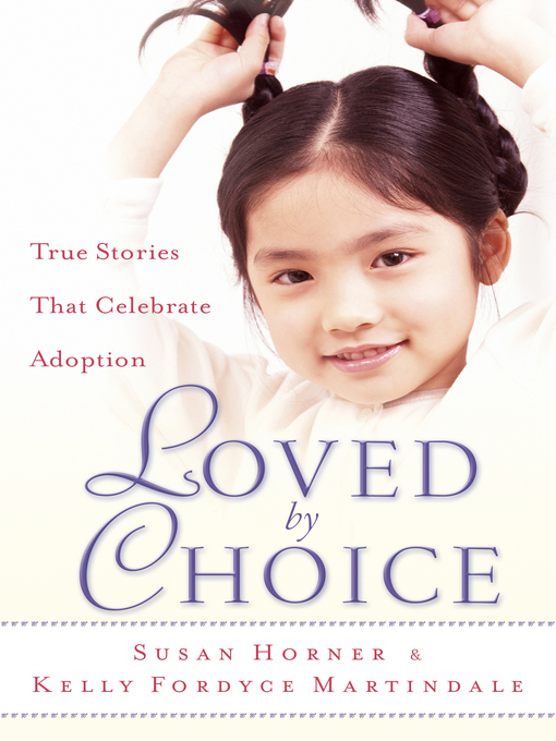 Cover image for Loved By Choice